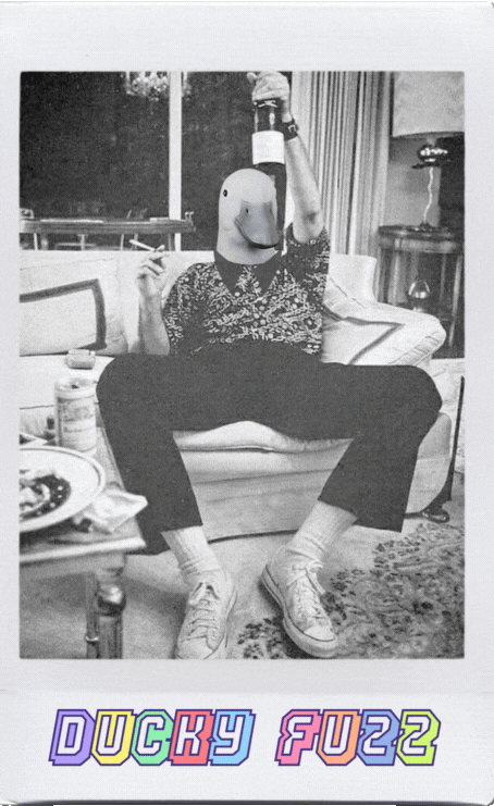 Duck image